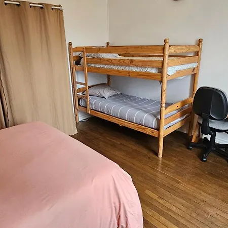 Appartement F2 Orleans 42M2, Parking, 4 Couchages Et Lit Bebe Exterior photo