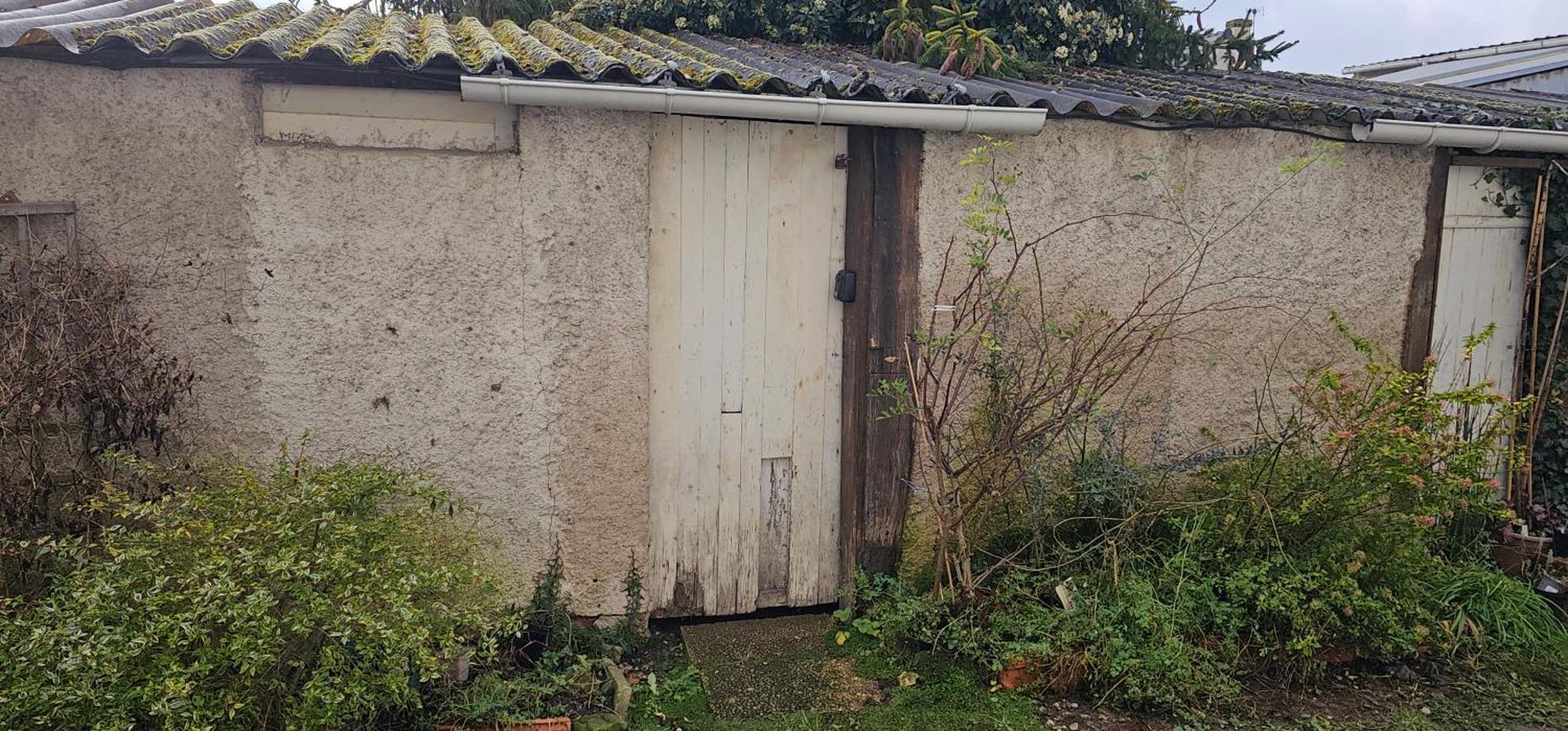 F2 42m2, Parking, 4 Couchages Et Lit Bebe Apartment